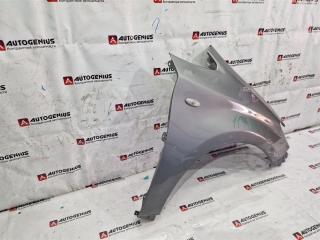 Крыло правое переднее TOYOTA WISH ZGE25W 2ZR-FAE 5381168040, S 3 ракурс