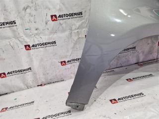 Крыло правое переднее TOYOTA WISH ZGE25W 2ZR-FAE 5381168040, S 4 ракурс