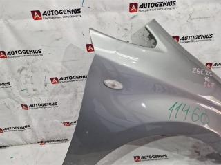 Крыло правое переднее TOYOTA WISH ZGE25W 2ZR-FAE 5381168040, S 5 ракурс