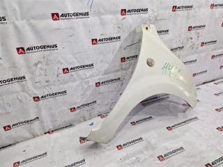 Крыло правое переднее TOYOTA PASSO KGC10 1KR-FE 3 ракурс
