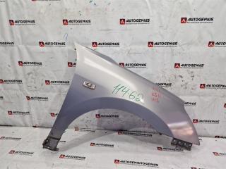 Крыло правое переднее NISSAN BLUEBIRD SYLPHY KG11 MR20DE 1 ракурс