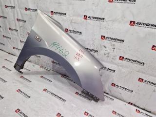 Крыло правое переднее NISSAN BLUEBIRD SYLPHY KG11 MR20DE 2 ракурс
