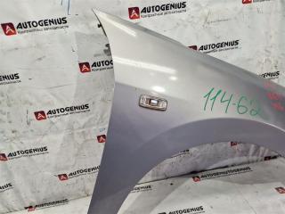 Крыло правое переднее NISSAN BLUEBIRD SYLPHY KG11 MR20DE 5 ракурс