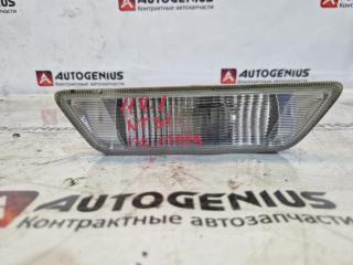 Фонарь заднего хода левый задний NISSAN X-TRAIL NT31 13263929 1 ракурс