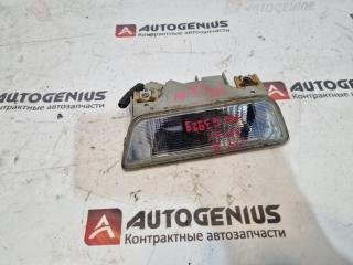Фонарь заднего хода левый NISSAN X-TRAIL NT31 13263929 3 ракурс