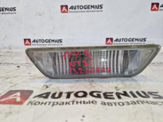 Фонарь заднего хода правый задний NISSAN X-TRAIL NT31 13263929 1 ракурс