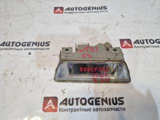 Фонарь заднего хода правый задний NISSAN X-TRAIL NT31 13263929 3 ракурс