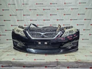 Nose cut TOYOTA MARK X GRX130 4GR-FSE 22348 1 ракурс