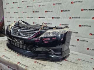 Nose cut TOYOTA MARK X GRX130 4GR-FSE 22348 2 ракурс