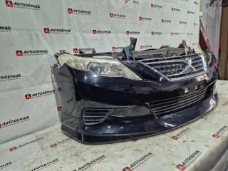 Nose cut TOYOTA MARK X GRX130 4GR-FSE 22348 3 ракурс
