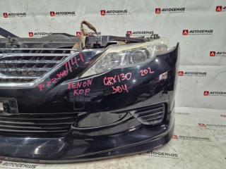 Nose cut TOYOTA MARK X GRX130 4GR-FSE 22348 5 ракурс