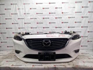 Nose cut MAZDA ATENZA GJ2FP SHVPTR 10065043 2MOD 1 ракурс