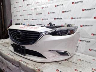 Nose cut MAZDA ATENZA GJ2FP SHVPTR 10065043 2MOD 2 ракурс