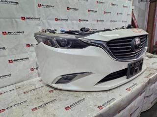 Nose cut MAZDA ATENZA GJ2FP SHVPTR 10065043 2MOD 3 ракурс
