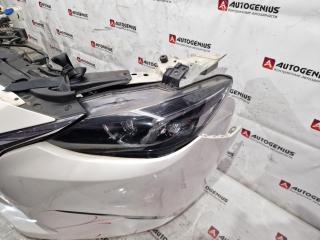 Nose cut MAZDA ATENZA GJ2FP SHVPTR 10065043 2MOD 4 ракурс