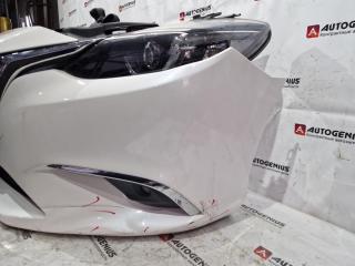 Nose cut MAZDA ATENZA GJ2FP SHVPTR 10065043 2MOD 5 ракурс
