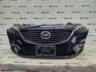 Nose cut MAZDA ATENZA GJEFW PEVRP 10065035 2MOD 1 ракурс
