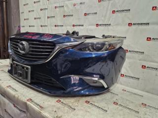 Nose cut MAZDA ATENZA GJEFW PEVRP 10065035 2MOD 2 ракурс