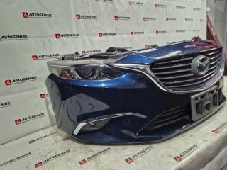 Nose cut MAZDA ATENZA GJEFW PEVRP 10065035 2MOD 3 ракурс
