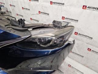Nose cut MAZDA ATENZA GJEFW PEVRP 10065035 2MOD 4 ракурс