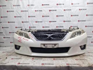 Nose cut TOYOTA MARK X GRX130 4GR-FSE 22348 1 ракурс