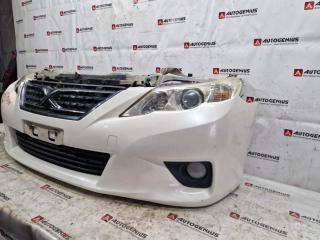 Nose cut TOYOTA MARK X GRX130 4GR-FSE 22348 2 ракурс