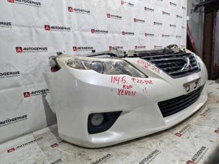 Nose cut TOYOTA MARK X GRX130 4GR-FSE 22348 3 ракурс