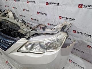 Nose cut TOYOTA MARK X GRX130 4GR-FSE 22348 4 ракурс