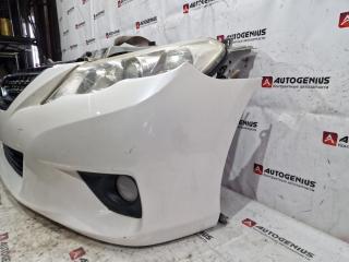 Nose cut TOYOTA MARK X GRX130 4GR-FSE 22348 5 ракурс