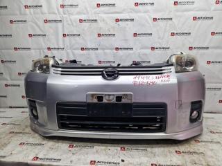 Nose cut TOYOTA COROLLA RUMION ZRE152 2ZR-FE 12540 1 ракурс