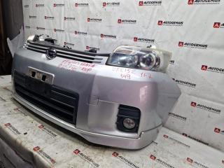 Nose cut TOYOTA COROLLA RUMION ZRE152 2ZR-FE 12540 2 ракурс