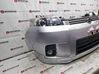 Nose cut TOYOTA COROLLA RUMION ZRE152 2ZR-FE 12540 3 ракурс