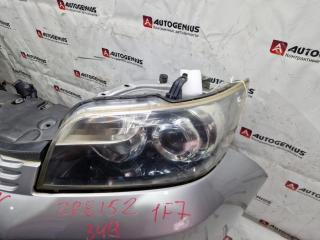 Nose cut TOYOTA COROLLA RUMION ZRE152 2ZR-FE 12540 4 ракурс