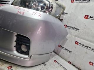 Nose cut TOYOTA COROLLA RUMION ZRE152 2ZR-FE 12540 5 ракурс