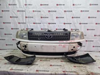 Nose cut TOYOTA PROBOX NCP51 1NZ-FE 52075 1 ракурс