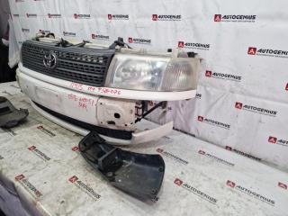 Nose cut TOYOTA PROBOX NCP51 1NZ-FE 52075 2 ракурс