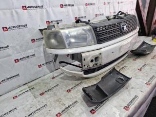 Nose cut TOYOTA PROBOX NCP51 1NZ-FE 52075 3 ракурс