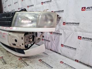 Nose cut TOYOTA PROBOX NCP51 1NZ-FE 52075 4 ракурс