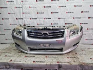 Nose cut TOYOTA COROLLA AXIO NZE141 1NZ-FE 12526 1 ракурс