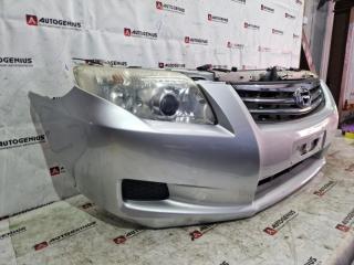 Nose cut TOYOTA COROLLA AXIO NZE141 1NZ-FE 12526 3 ракурс