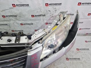 Nose cut TOYOTA COROLLA AXIO NZE141 1NZ-FE 12526 4 ракурс