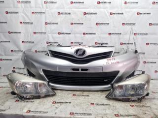 Nose cut TOYOTA VITZ KSP130 1KR-FE 52233 1 ракурс