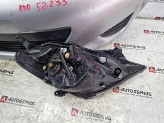 Nose cut TOYOTA VITZ KSP130 1KR-FE 52233 4 ракурс