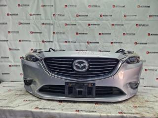 Nose cut MAZDA ATENZA GJ2FW SHVPTR 10065035 2MOD 1 ракурс