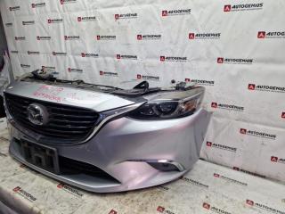 Nose cut MAZDA ATENZA GJ2FW SHVPTR 10065035 2MOD 2 ракурс