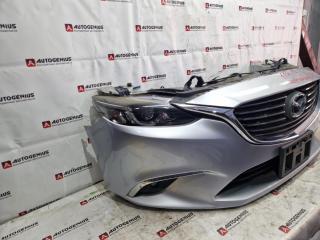 Nose cut MAZDA ATENZA GJ2FW SHVPTR 10065035 2MOD 3 ракурс