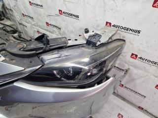 Nose cut MAZDA ATENZA GJ2FW SHVPTR 10065035 2MOD 4 ракурс