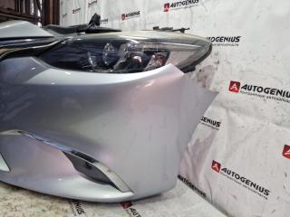 Nose cut MAZDA ATENZA GJ2FW SHVPTR 10065035 2MOD 5 ракурс