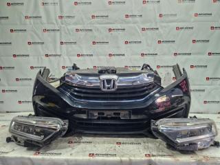 Nose cut HONDA SHUTTLE GP7 LEB W2386 1 ракурс