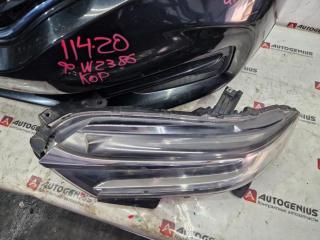 Nose cut HONDA SHUTTLE GP7 LEB W2386 3 ракурс